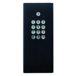 CLAVIER HAUSSMANN COMPACT 1...