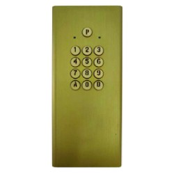 CLAVIER HAUSSMANN COMPACT 1...