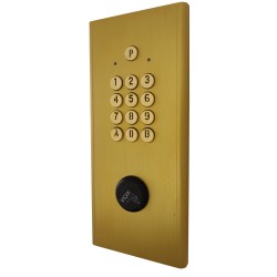 CLAVIER HAUSSMANN AVEC...