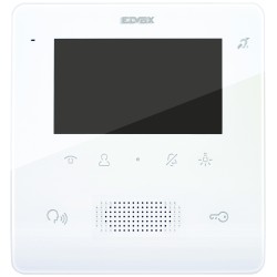 PORTIER VIDEO TAB FREE 4,3...