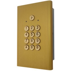 BOITIER SAILLE POUR CLAVIER...