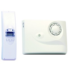 PACK SIRENE RADIO INTERIEUR...