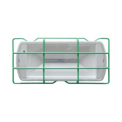 GRILLE CLIPSABLE POUR BAES LUMINOX