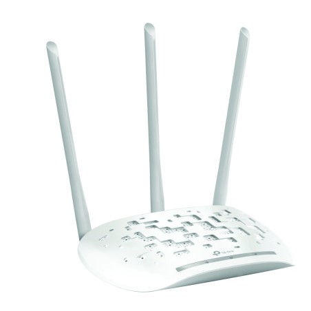 POINT D'ACCES WIFI N 450 MBPS (3 ANTENNES)