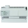 ALIM/AMPLI 2 FILS + TEMPO DE GACHE