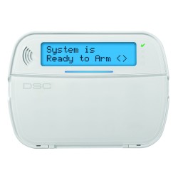 CLAVIER LCD RADIO + LECTEUR...