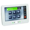 CLAVIER TACTILE + LECTEUR PROX POUR CENTRALE PRO