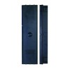 CAISSON D'ENCASTREMENT POUR 3 MODULES SERIE 8000 89X360X50