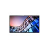 ECRAN 58'' GAMME SIGNAGE UHD 350CD ANDROID9TV VESA 300x200
