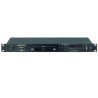 LECTEUR MULTIMÉDIA TOUT-EN-UN,DVD,USB,TUNER ET BLUETOOTH