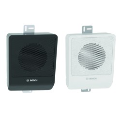 ENCEINTE BOÎTIER ABS -...