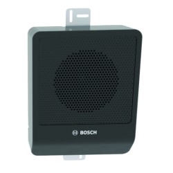ENCEINTE BOÎTIER ABS -...