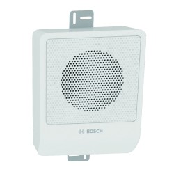 ENCEINTE BOÎTIER ABS -...