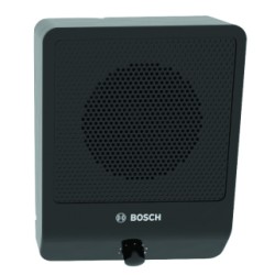 ENCEINTE BOÎTIER ABS -...