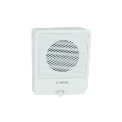 ENCEINTE BOÎTIER ABS -...