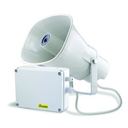 CARILLON AMPLIFIE EXTERIEUR...