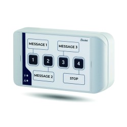 BOITIER DE COMMANDES 4...