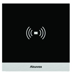 LECTEUR BADGE IP +LECTEUR NFC