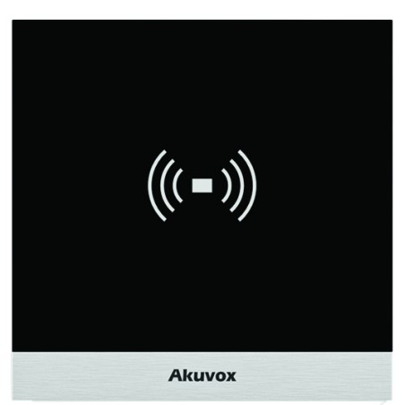 LECTEUR BADGE IP +LECTEUR NFC