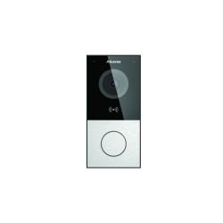 PLATINE VIDEO SIP 1 BOUTON...
