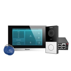 PACK VILLA PLATINE E12S...