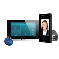 PACK VILLA IP PLATINE E16C...