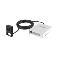 CAMERA PINHOLE AI CUBIQUE...