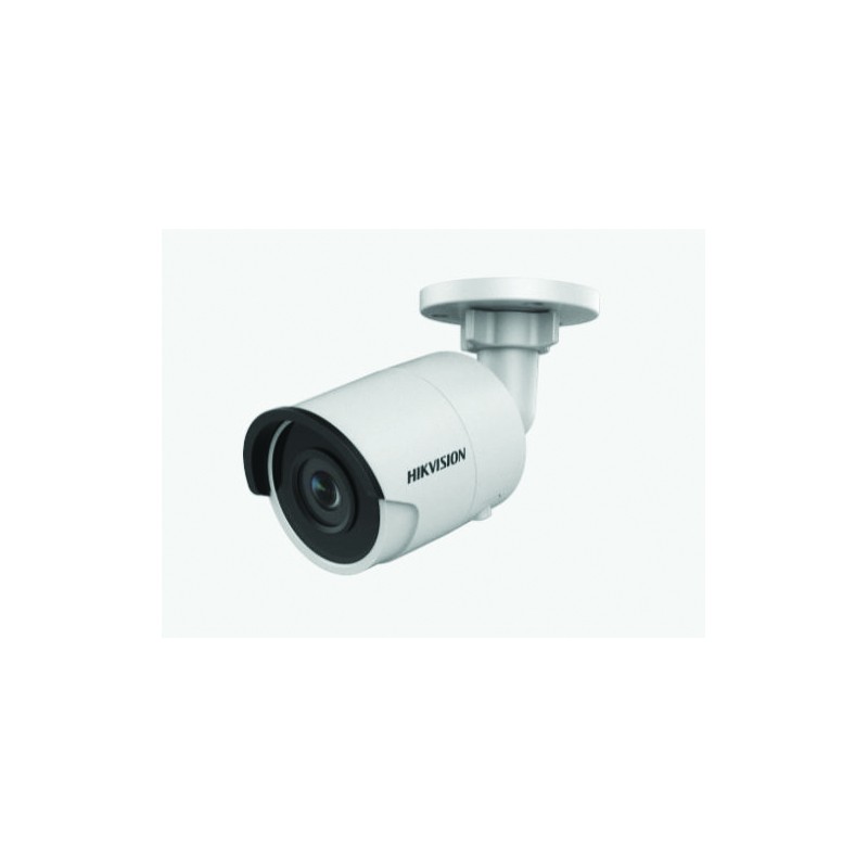 CAMERA BULLET IP 4MP EASYIP 3.0 2.8MM NOIR 12V/POE