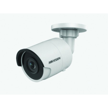 CAMERA BULLET IP 4MP EASYIP 3.0 2.8MM NOIR 12V/POE