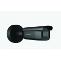 CAMERA BULLET IP 8MP EASYIP 3.0 2.8-12MM NOIRE 12V/POE