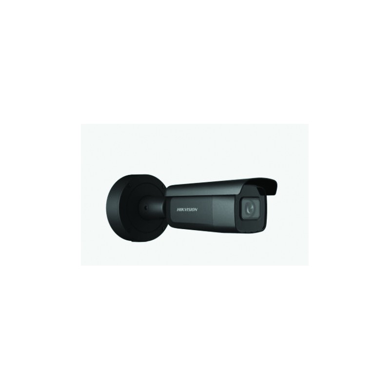 CAMERA BULLET IP 8MP EASYIP 3.0 2.8-12MM NOIRE 12V/POE