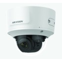 DOME IP 4MP 2.8-12MM EASYIP 3.0 VERSION NOIRE MICRO 12V/POE