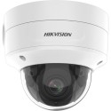 DOME IP 8MP EASYIP 4.0 ACU VAR 2.8-12MM