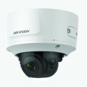 DOME IP 8MP VARIFOCALE 2.8-12MM EASYIP 3.0 NOIR 12V/POE