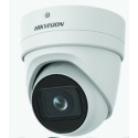 MINIDOME IP 8MP VARIFOCALE 2.8-12MM EASYIP 3.0 12V/POE