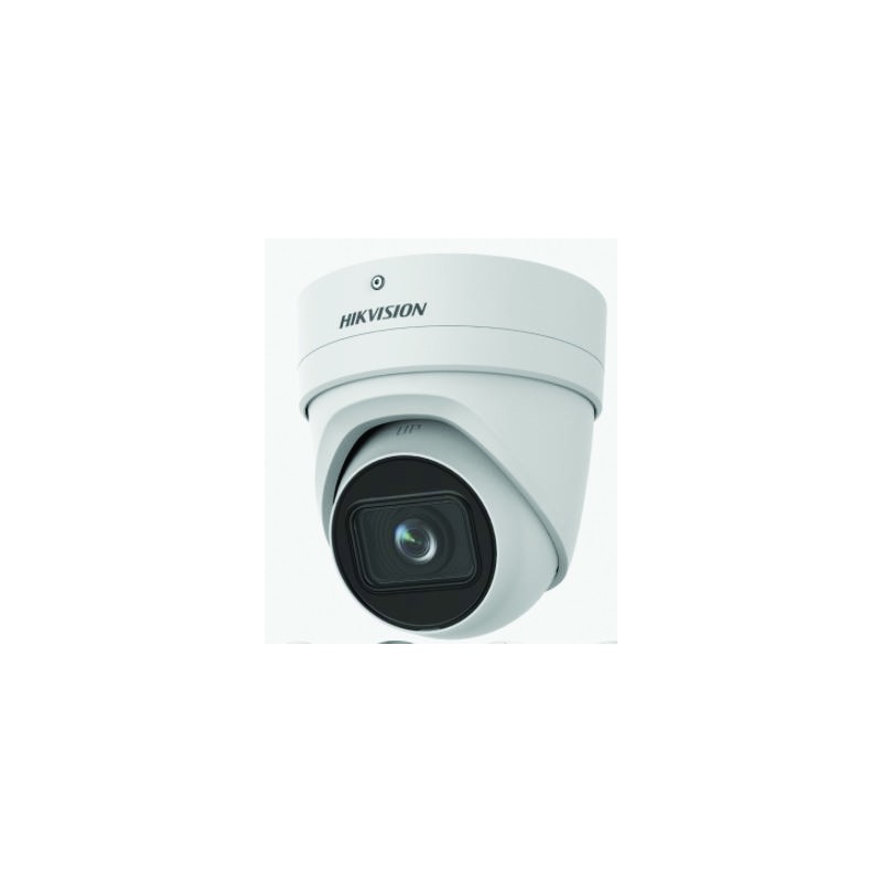 MINIDOME IP 8MP VARIFOCALE 2.8-12MM EASYIP 3.0 12V/POE