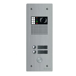PLATINE ALU HAUT RISQUE GB2...