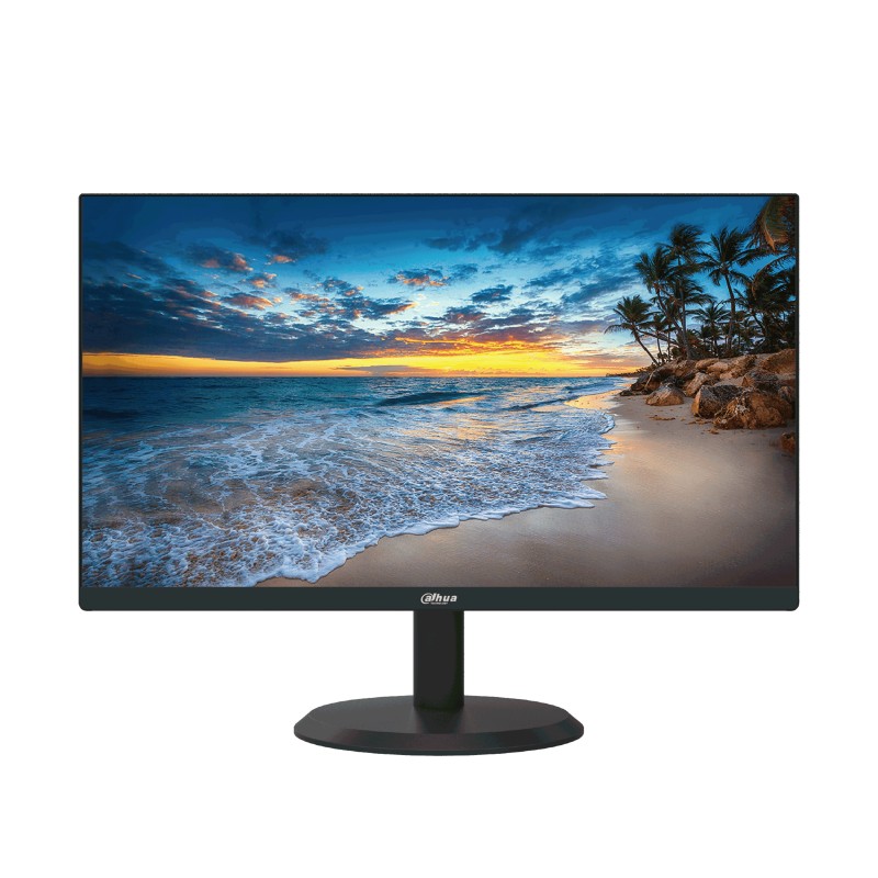 MONITEUR 22 POUCES HDMI / VGA 1920×1080 VESA - FRANCOFA EURODIS