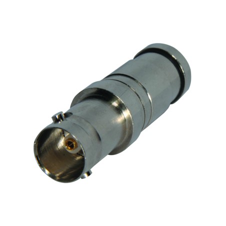 BNC FEMELLE A COMPRESSION KX6/IDEFI80