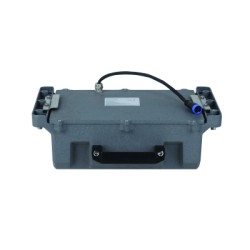 PACK BATTERIE EN COFFRET...