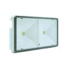 BAES AMBIANCE SERIE ONE (SANS PICTO) 345 LM IP65 IK08 SATI