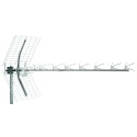 ANTENNE UHF LAMBDA 9 ELEMENTS 4G 700MHZ