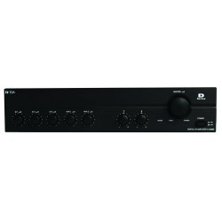 AMPLI MÉLANGEUR 5 ENTRÉES...
