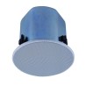 ENCEINTE LARGE BANDE BASS REFLEX 30W/100V OU 4-16OHM RAL9010