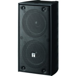 COLONNE SONORE NOIRE 2HP...