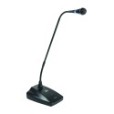 MICRO FLEXIBLE DE TABLE 50CM + SWITCH.INDICATEUR