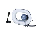 BOUCLE MAGNÉTIQUE ELOOP+ PORTATIVE POUR GUICHET D\'ACCUEIL