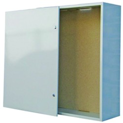 TIS6425 COFFRET ACIER INT,...