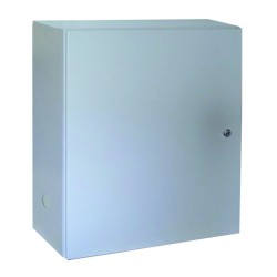 TIP653 COFFRET ACIER...