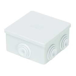 BOITE IP44 80X80X40...